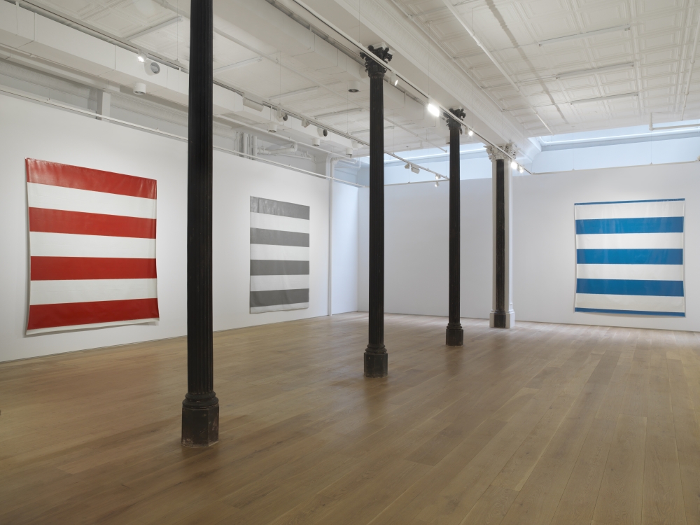 Independent New York Announces First Annual Tribeca Gallery Walk